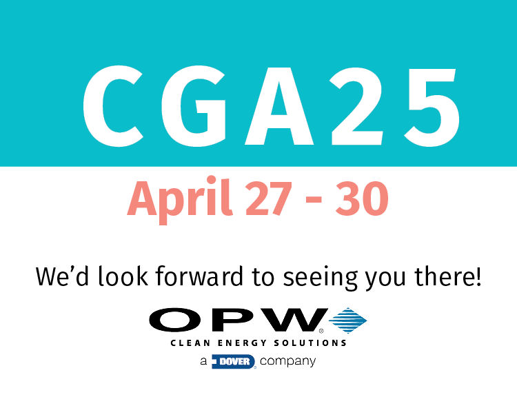 CGA Newsletter